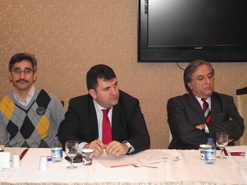 3.Akademisyenler Buluşması-Ankara 25