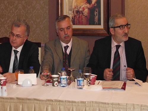 3.Akademisyenler Buluşması-Ankara 26