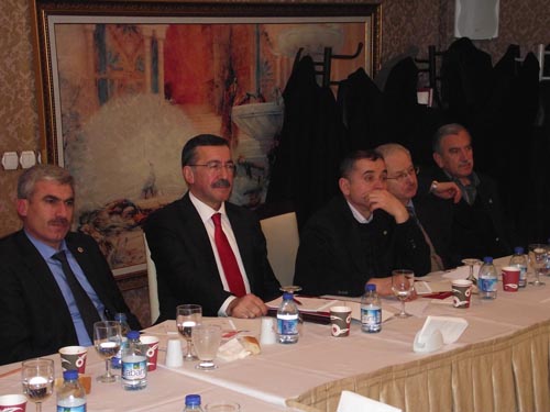 3.Akademisyenler Buluşması-Ankara 27