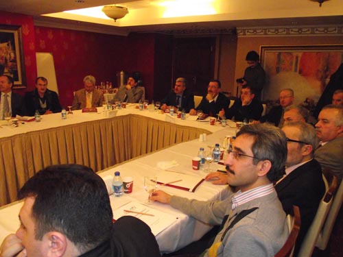 3.Akademisyenler Buluşması-Ankara 29