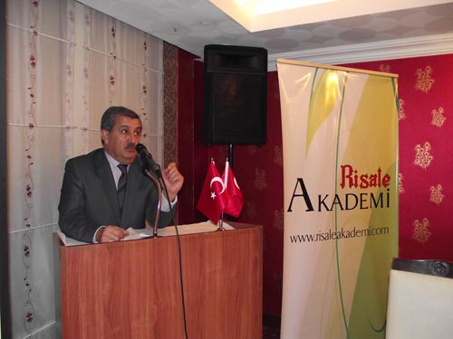 3.Akademisyenler Buluşması-Ankara 3