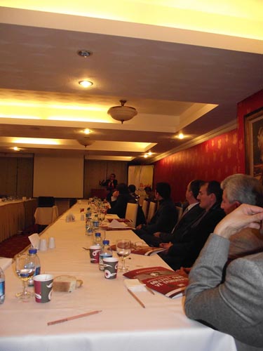 3.Akademisyenler Buluşması-Ankara 30