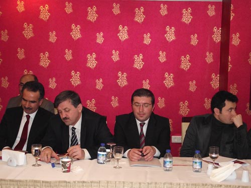 3.Akademisyenler Buluşması-Ankara 32