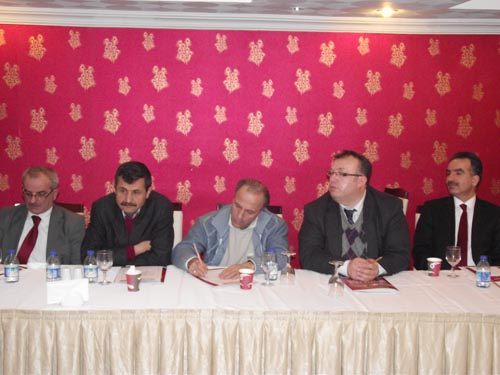 3.Akademisyenler Buluşması-Ankara 33