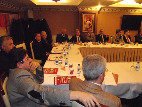3.Akademisyenler Buluşması-Ankara 34