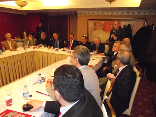 3.Akademisyenler Buluşması-Ankara 35