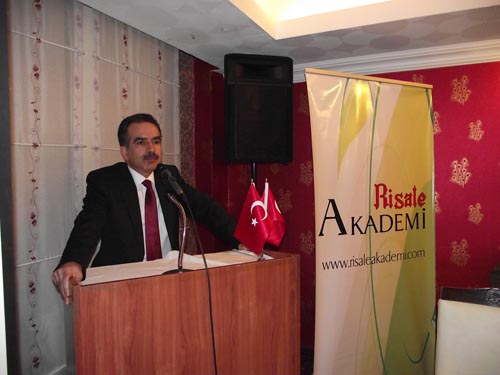 3.Akademisyenler Buluşması-Ankara 4