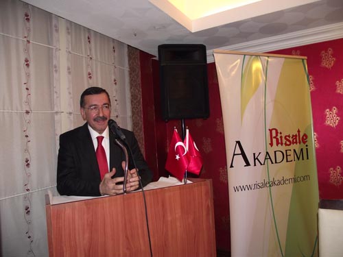 3.Akademisyenler Buluşması-Ankara 5