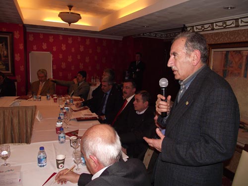 3.Akademisyenler Buluşması-Ankara 6