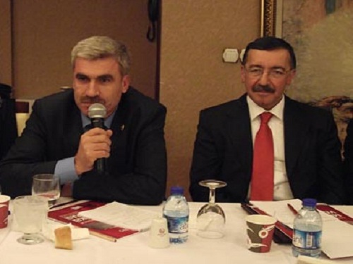 3.Akademisyenler Buluşması-Ankara 8