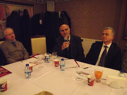 3.Akademisyenler Buluşması-Ankara 9