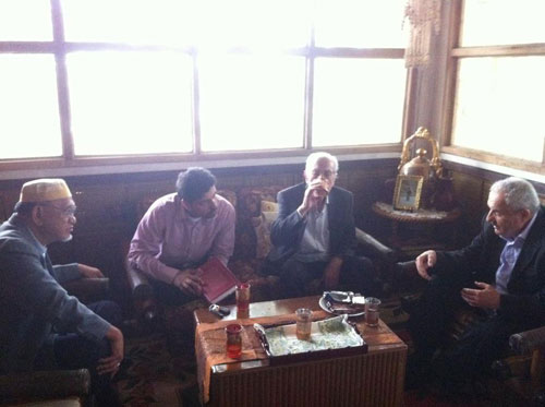 Said Nursi talebelerinin Filipinler'de gördükleri 13