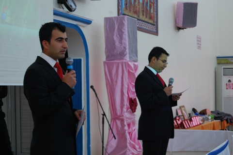 En Nurlu mezuniyet 1