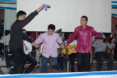 En Nurlu mezuniyet 10