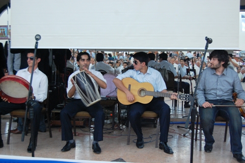 En Nurlu mezuniyet 11