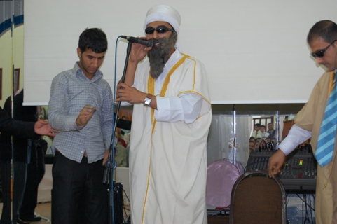 En Nurlu mezuniyet 14