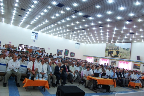 En Nurlu mezuniyet 16