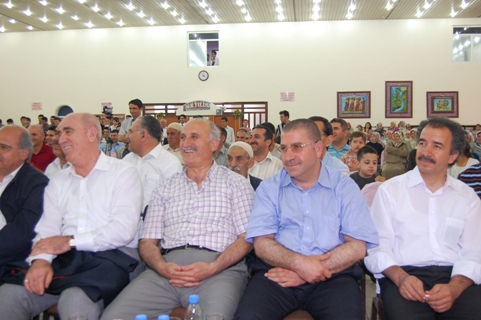 En Nurlu mezuniyet 17