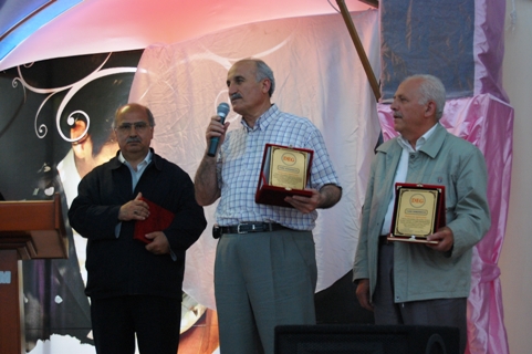 En Nurlu mezuniyet 18