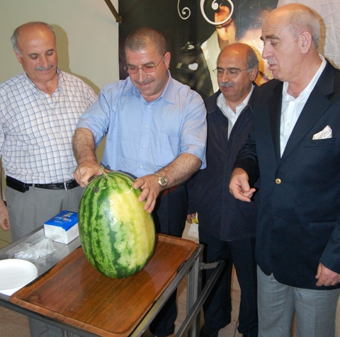 En Nurlu mezuniyet 19