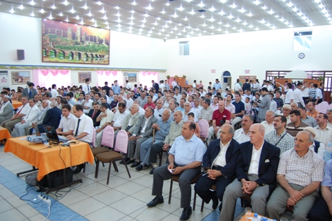 En Nurlu mezuniyet 2