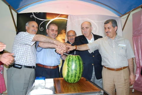 En Nurlu mezuniyet 20