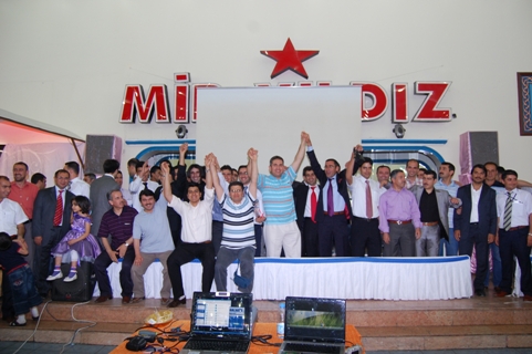 En Nurlu mezuniyet 21