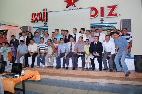 En Nurlu mezuniyet 22