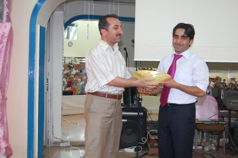 En Nurlu mezuniyet 25