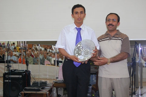 En Nurlu mezuniyet 26