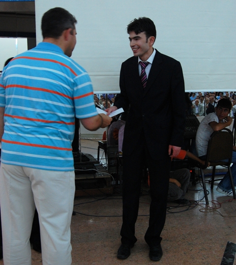 En Nurlu mezuniyet 27