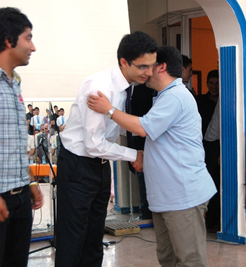 En Nurlu mezuniyet 28