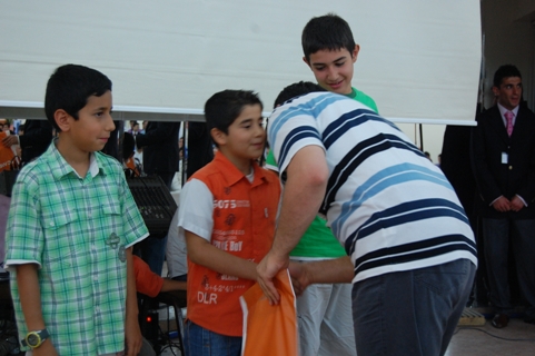 En Nurlu mezuniyet 29