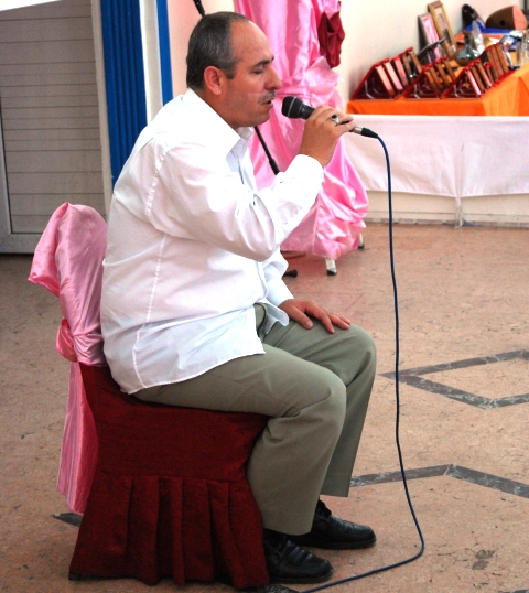 En Nurlu mezuniyet 3