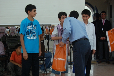 En Nurlu mezuniyet 30