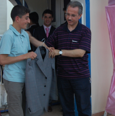 En Nurlu mezuniyet 31