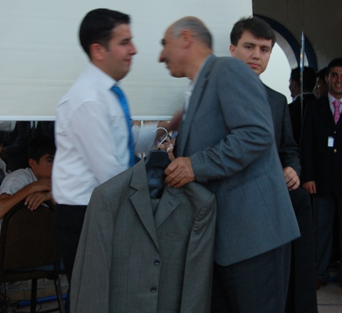 En Nurlu mezuniyet 32