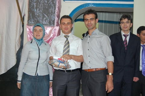 En Nurlu mezuniyet 35