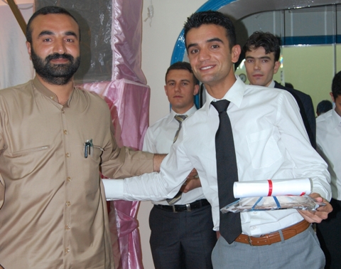 En Nurlu mezuniyet 36