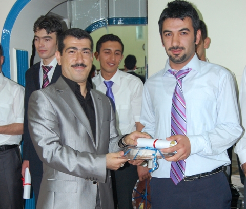 En Nurlu mezuniyet 38