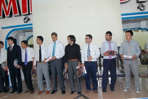 En Nurlu mezuniyet 39