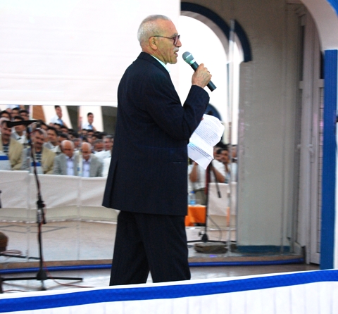 En Nurlu mezuniyet 5