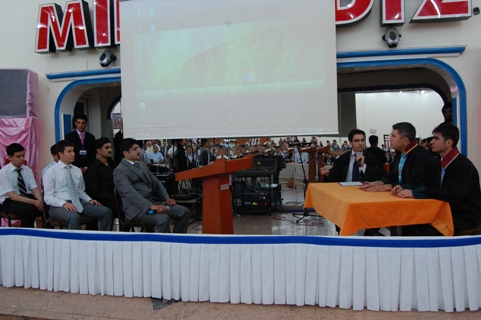 En Nurlu mezuniyet 6