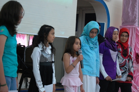 En Nurlu mezuniyet 9