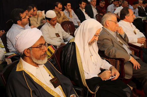 Hindistan'da Risale-i Nur rüzgarı 22
