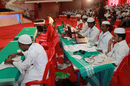 Hindistan'da Risale-i Nur rüzgarı 23