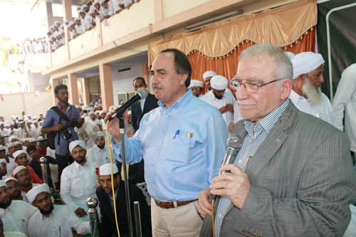 Hindistan'da Risale-i Nur rüzgarı 33