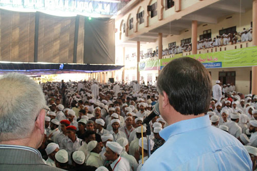 Hindistan'da Risale-i Nur rüzgarı 34