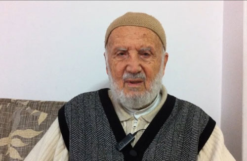 Hutbe-i Şamiye ve İslam Birliği Konferansı 10