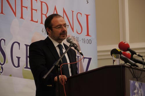 Hutbe-i Şamiye ve İslam Birliği Konferansı 17